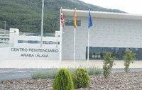 Centro Penitenciario de Álava (SGIP)